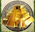 Золотые пирамиды