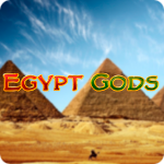 Egypt Gods