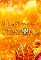 Плей Фортуна казино – официальный сайт с онлайн играми на деньги