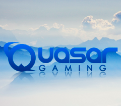 Quasar Games