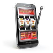 Играть в мобильном казино