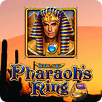 Pharaohs Ring