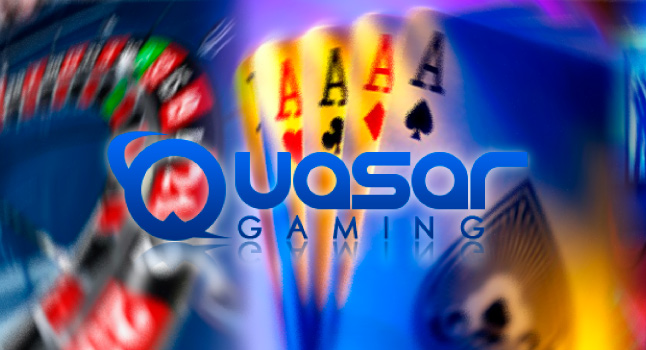 QuasarGaming casino